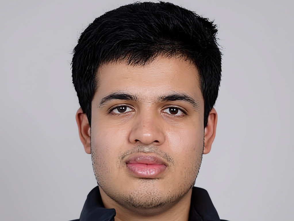 Mihir Inamdar Photo